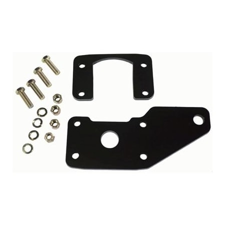 Husky Towing Husky Towing 39585; Sway Control Ball Mount Adapter; Class III 39585